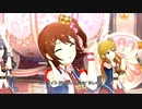 【ミリシタMV】グロリアストリニティでPrincess Be Ambitious!!【2560×720】