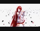 【MMD】ダーリンダンス【呪音キク】