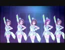 【デレステMV】Glasses , never ends【真尋/風香/春菜/マキノ/千夏,3Dリッチ/1080p/60fps】