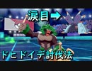 見るだけで勝率２０％UP!?　皆ができる！対ドヒドイデに困ってませんか？　【ポケモン剣盾】