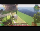【刀剣乱舞偽実況】鶴丸国永、自ら島流し　その15【Minecraft】