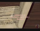 【第12回東方ニコ童祭Ex】東方逡巡草子・紅「スターボウブレイク」のOP