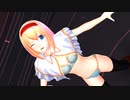 【第12回東方ニコ童祭Ex】アリス◆Dear My Future！【東方MMD】