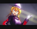 【MMD艦これ】すっぽん式プリンツでドーナツホール  【Ray-MMD/1080p/60fps】