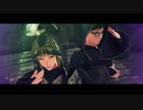 【MMDツイステ】３年生とルークさんで疑心暗鬼