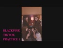 BLACKPINK TikTok PRACTICE 1