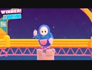 このドラえもんセンスあるわ！【fall guys】