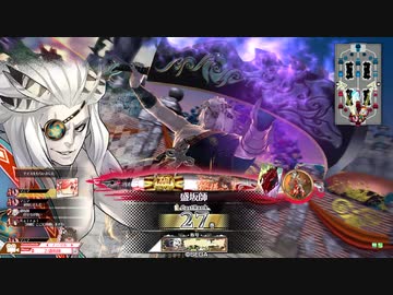 【wlw】自由気ままに闇吉備津！