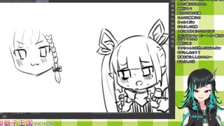 おもらし癖が治らないので人の家にお泊りできない獅子王クリス