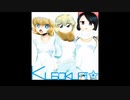 wonder2☆ feat.MGR