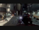 HALO4 8(6)v8 BTスレイヤー　記録６