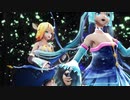【MMD】Tell Your World YYB式