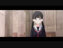 【MMD】モブ女子中学生で「ニア」【改変モデル】