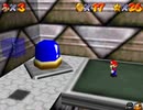 【TAIC実況プレイ】~マリオ64のファンを悪夢へと誘う~ 27枚目