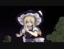 魔理沙さん　Follow the Leader
