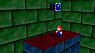 【TAIC実況プレイ】~マリオ64のファンを悪夢へと誘う~ 28枚目