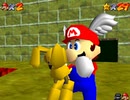 【TAIC実況プレイ】~マリオ64のファンを悪夢へと誘う~ 29、30枚目