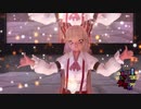 【第12回東方ニコ童祭Ex】藤原妹紅　de　p.h.（改変モデル1080P)