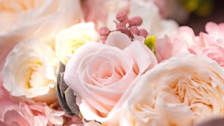 bouquet(Marions-nous!) feat.結月ゆかり