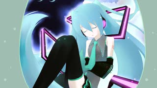 Jeiki - Pillow Song feat. 初音ミク