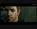 （ブシクレ実況）スイッチ版で蘇ったバイオハザード6　ゾンビとB.O.W.と武士道と　パート２０