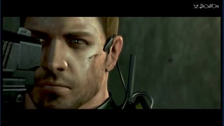 （ブシクレ実況）スイッチ版で蘇ったバイオハザード6　ゾンビとB.O.W.と武士道と　パート２０