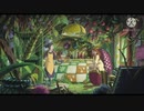 Arrietty's song / AKARI【歌ってみた】