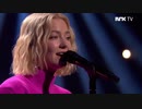 Astrid S - It's Ok If You Forget Me (Live on Lindmo)