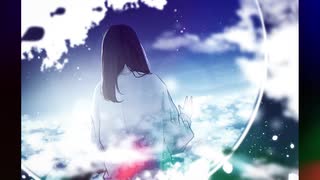 【初音ミク】 恋人だった／オリジナル曲