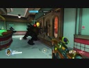 Overwatch オーバーウォッチ適当実況動画part197