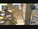 支援機乗りのバトオペ2 57戦目 シュツルム・ディアスLV1 無人都市550戦