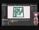 [UE4]ダンジョンのシャッター自動配置を作ってみた - ゲーム制作週報 - 2020年12月13日