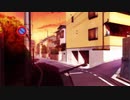 時の並木道/AIきりたん
