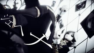 【第五人格MMD】ジェヘナ【写真家】