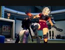 【フォートナイト茶番】レクサ感情を授かる！シーズン5バトルパススキンレクサのオリジナルストーリー【GameWith所属】【ゆっくり実況】【短編映画/Fortnite Short Film】