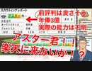 【パワプロ】前評判に騙され低ステータスの外国人に3億円も払ってしまう舞元啓介【オートペナント】