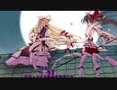 【第12回東方ニコ童祭Ex】Died the Die [ネクロファンタジア.Arrange]