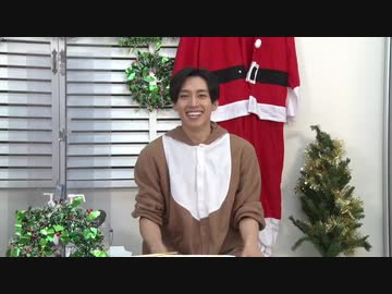 12月12日放送『それいけ！ヤマザキくん』第16回　ゲスト：掛川僚太さん