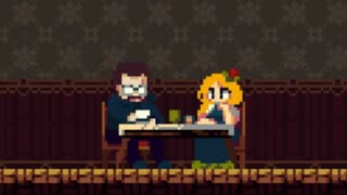 【Momodora】進む時、止まる時 part11 ⬣