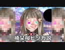 楠栞桜ヒソカ説