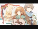 廃都アトリエスタにて　歌ってみた　ソラ**×終いくん