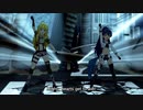 【ミリシタMV】 インヴィンシブル･ジャスティス -響･美希-