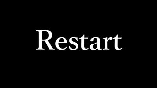 Restart