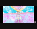 アイカツスターズ Message of a rainbow