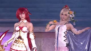 グラブルフェス2020 Day1：official cast show 1/2