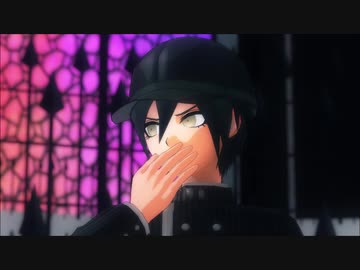 【ダンガンロンパMMD】ao i kiseki【ネタバレ】