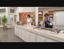 2020/11/04　朝倉美穂の三ツ星キッチン　超速解凍プレート　アクア 　＜ＱＶＣ福島＞