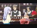ごちうさであすの番組から「Call Me Darling!」by カルミナ