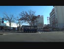【オリジナル車載動画】千本浜公園 発 沼津駅経由 家行き【沼津】