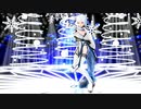 【弱音ハク】On The Floor【MMD】【1080p-60fps】